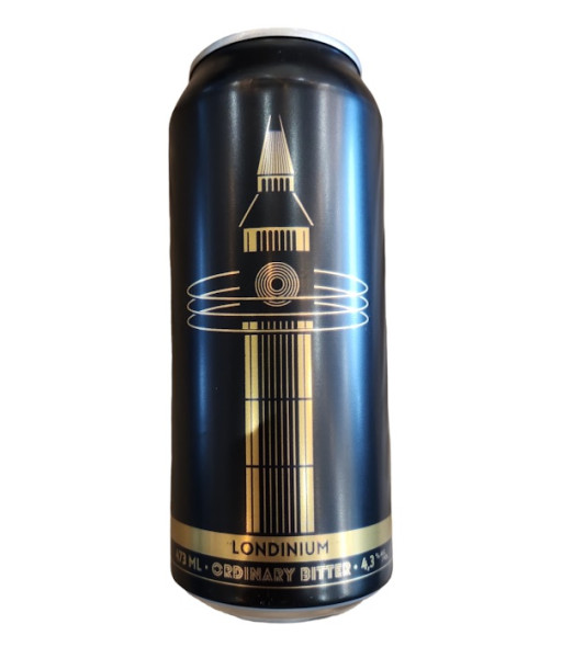 Emporium - Londinium - 473ml