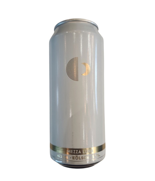 Emporium - Mezza Luna - 473ml