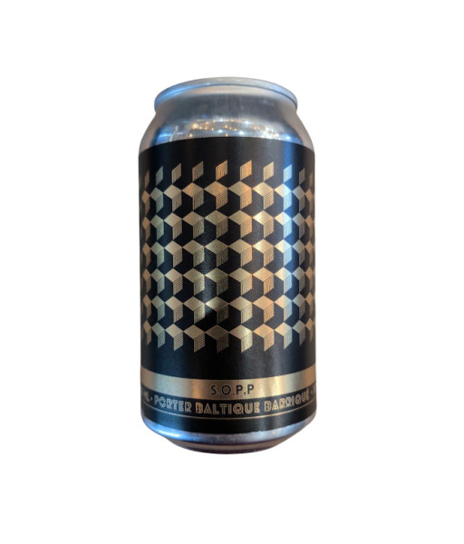 Emporium - S.O.P.P - 355ml