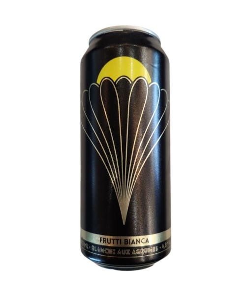 Emporium - Frutti Bianca - 473ml