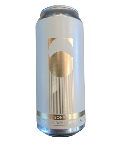 Emporium - Sonno - 473ml