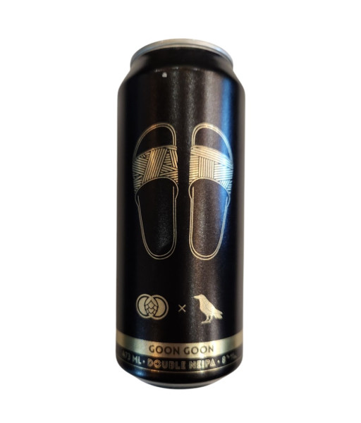 Emporium - Goon Goon - 473ml