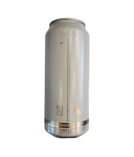 Emporium - Descendre En Haut - 473ml