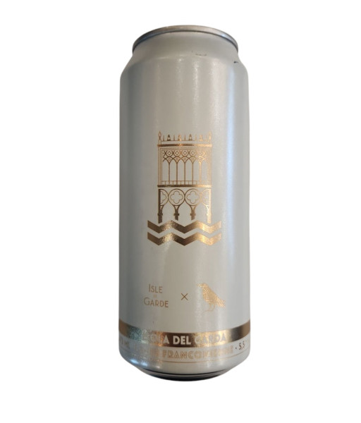 Emporium - Isola Del Garda - 473ml