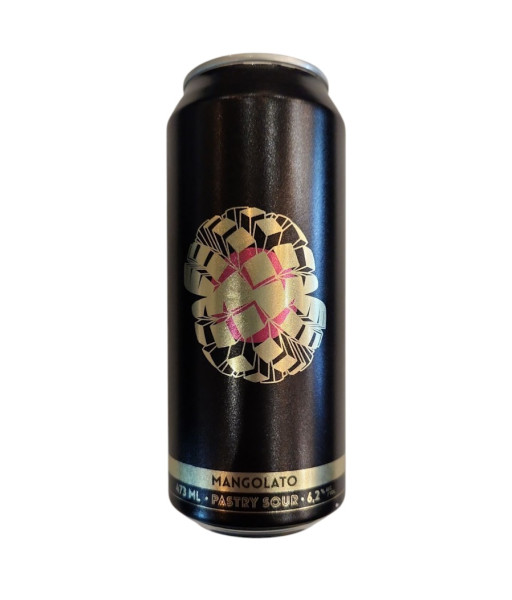 Emporium - Mangolato - 473ml
