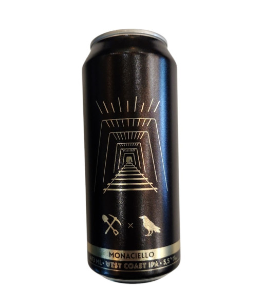 Emporium - Monaciello - 473ml