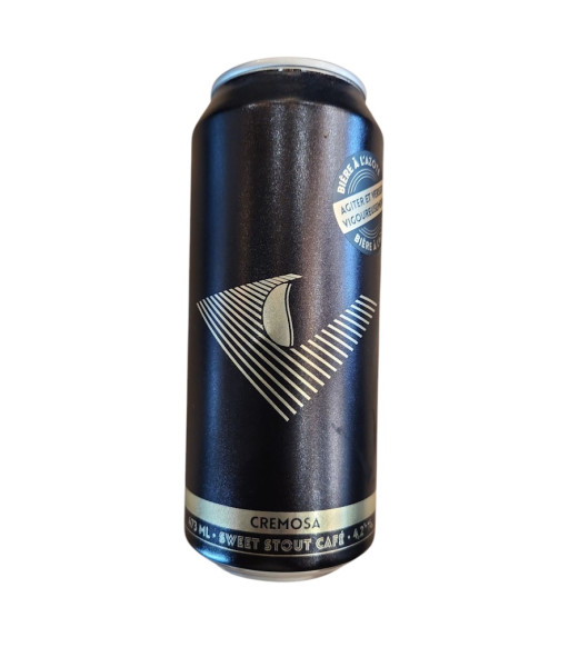 Emporium - Crémosa - 473ml