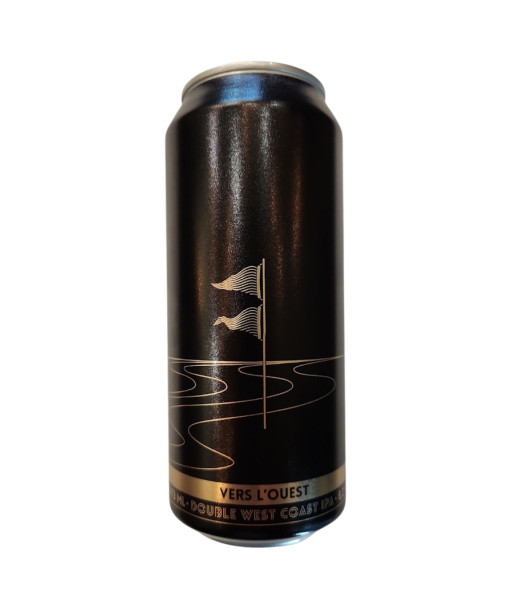 Emporium - Vers l'Ouest - 473ml