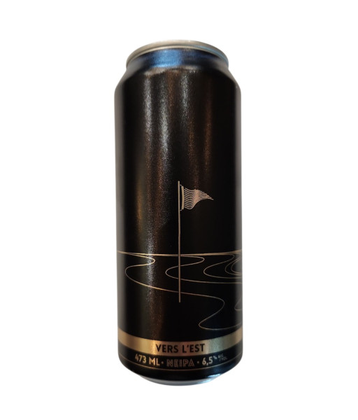 Emporium - Vers l'Est - 473ml
