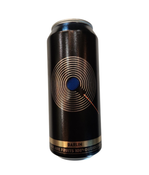 Emporium - Barlin - 473ml