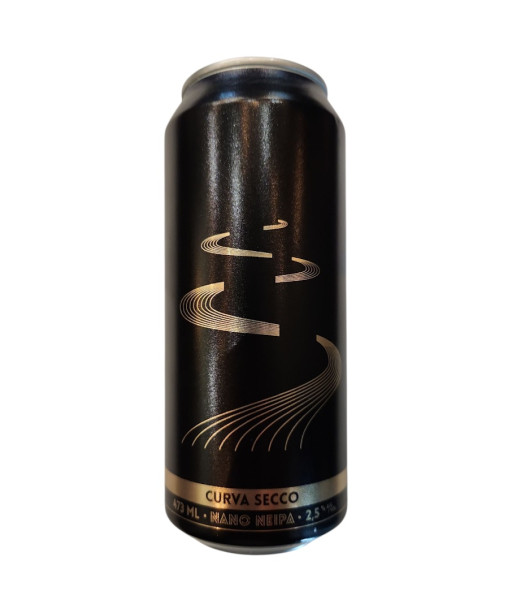 Emporium - Curva Secco - 473ml