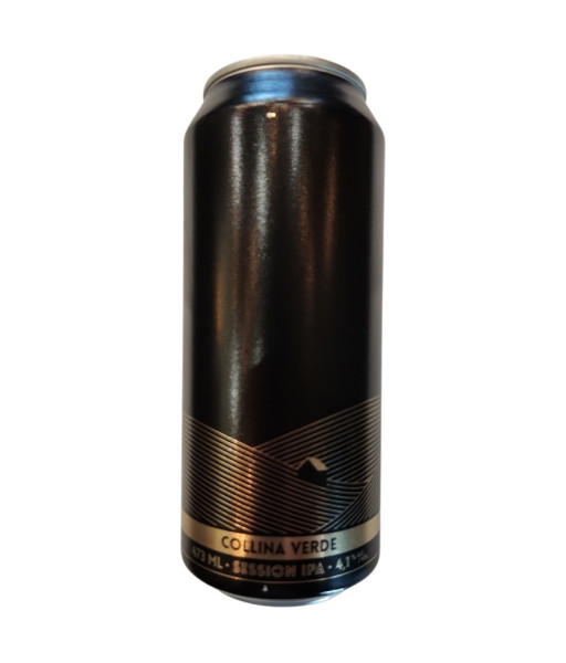 Emporium - Collina Verde - 473ml