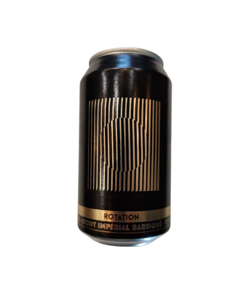 Emporium - Rotation - 355ml