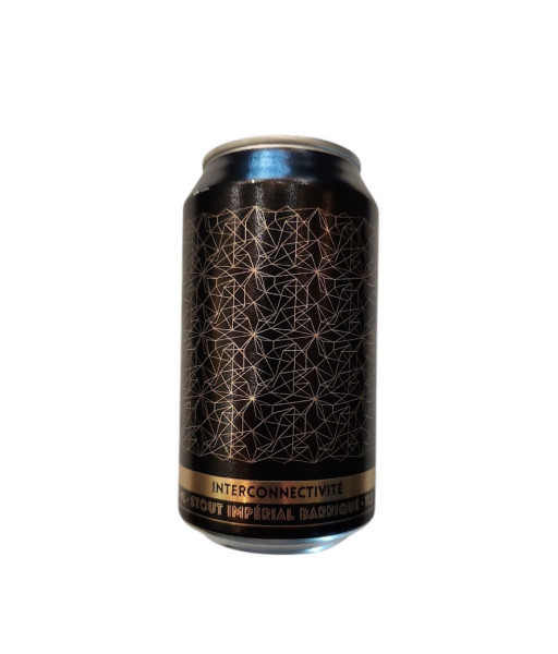 Emporium - Interconnectivité - 355ml