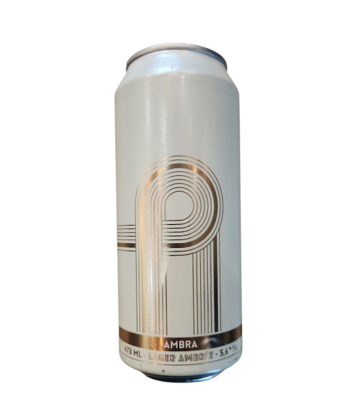 Emporium - Ambra - 473ml