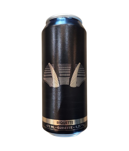 Emporium - Biquette - 473ml