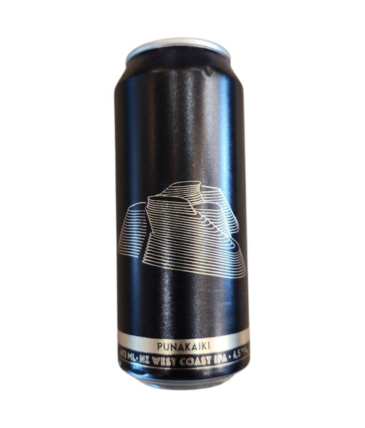 Emporium - Punakaiki - 473ml