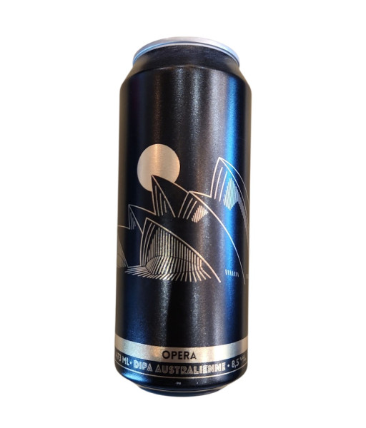 Emporium - Opera - 473ml