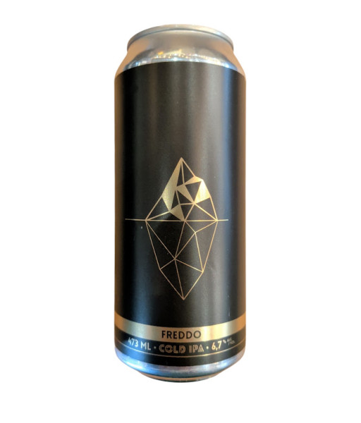 Emporium - Freddo - 473ml
