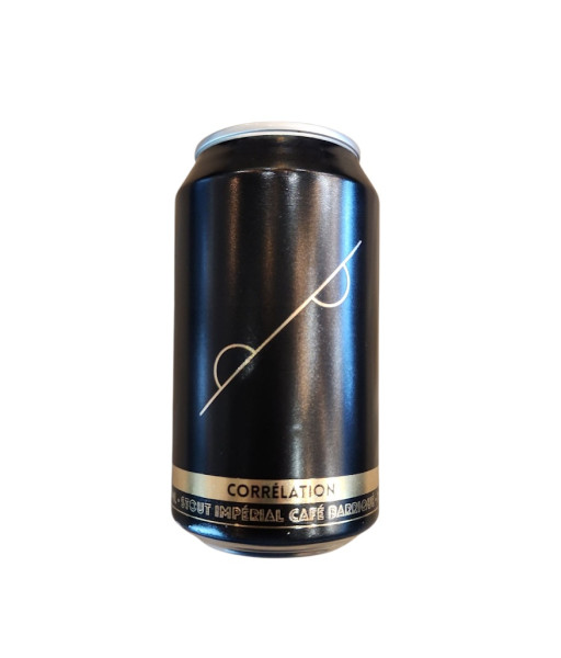 Emporium - Corrélation - 355ml