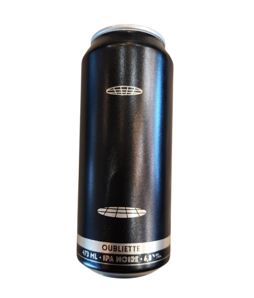 Emporium - Oubliette - 473ml
