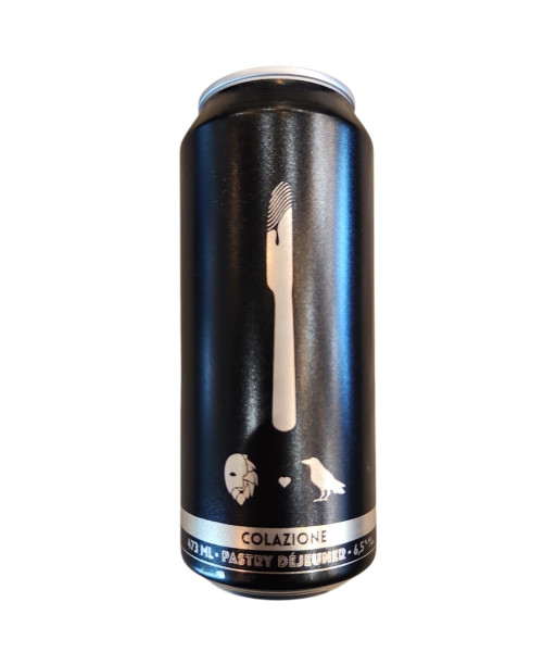 Emporium - Colazione - 473ml
