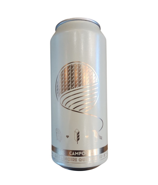 Emporium - Campo - 473ml