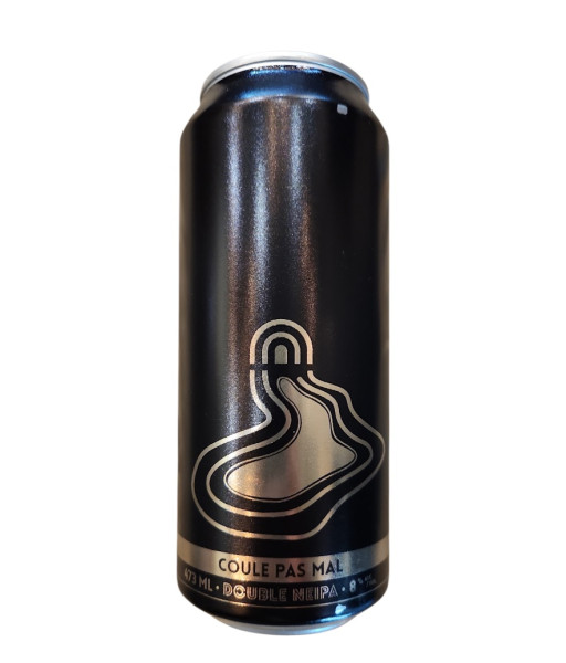 Emporium - Coule Pas Mal - 473ml