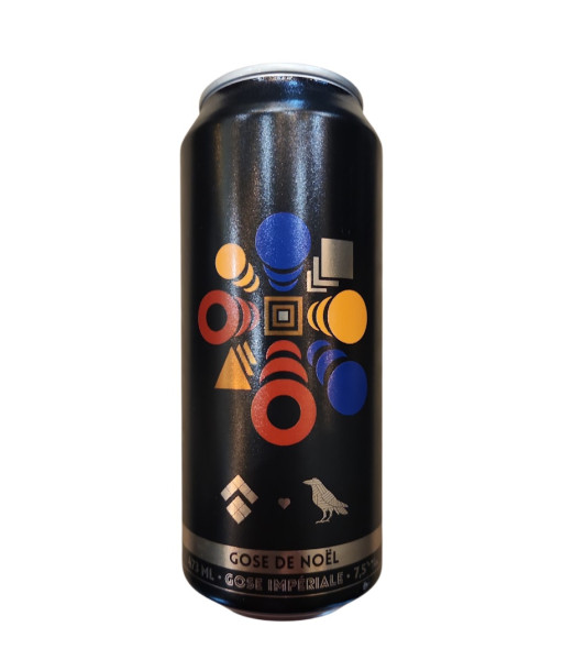 Emporium - Gose de Noel - 473ml
