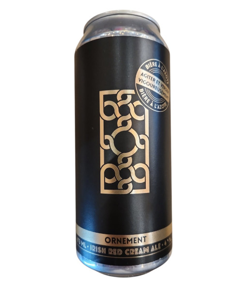 Emporium - Ornement - 473ml