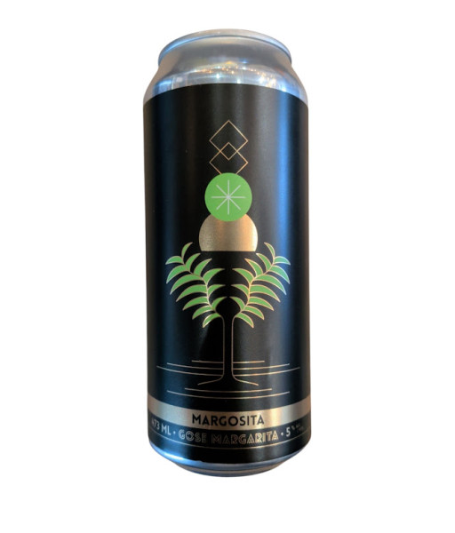 Emporium - Margosita - 473ml