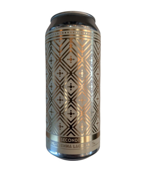 Emporium - Secondis - 473ml