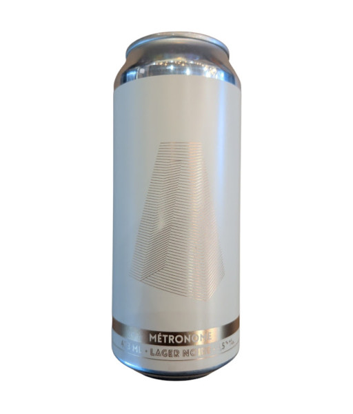 Emporium - Metronome - 473ml