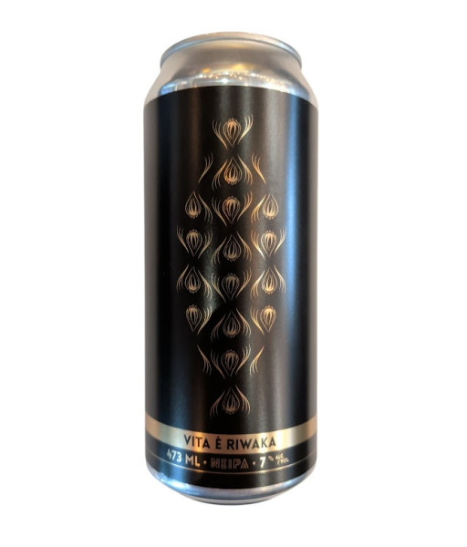 Emporium - Vita È Riwaka - 473ml