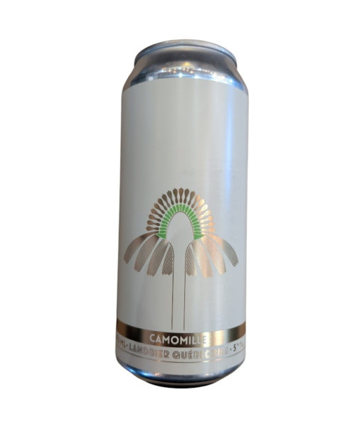 Emporium - Camomille - 473ml