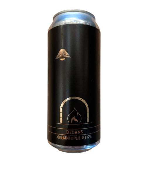 Emporium - Dedans - 473ml