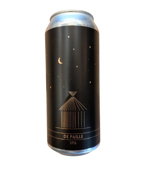 Emporium - De Paille - 473ml