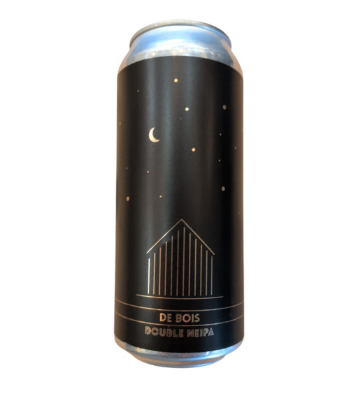 Emporium - De Bois - 473ml