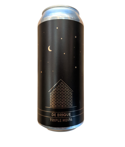 Emporium - De Brique - 473ml