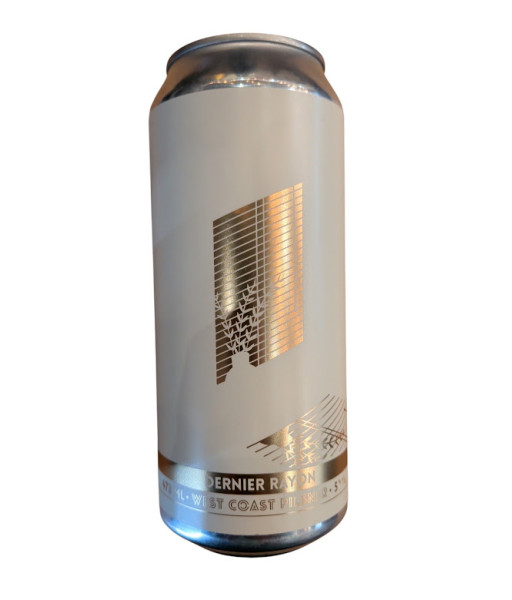 Emporium - Dernier Rayon - 473ml