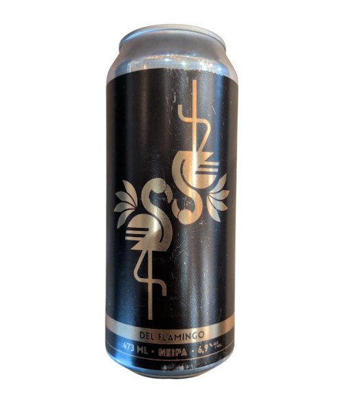 Emporium - Del Flamingo - 473ml