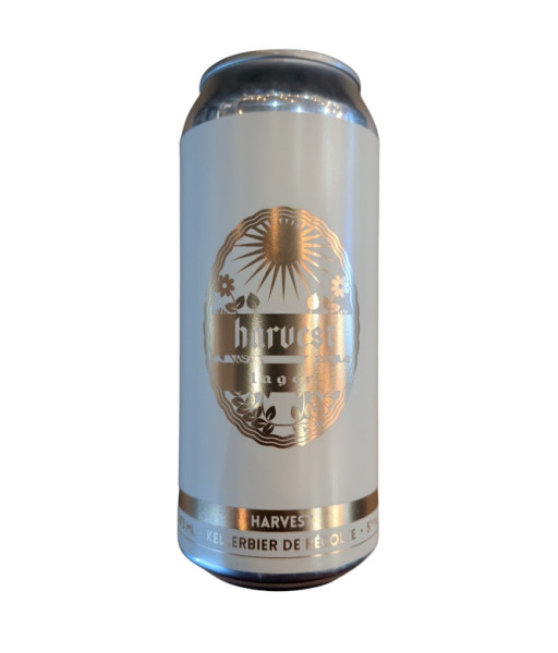 Emporium - Harvest - 473ml