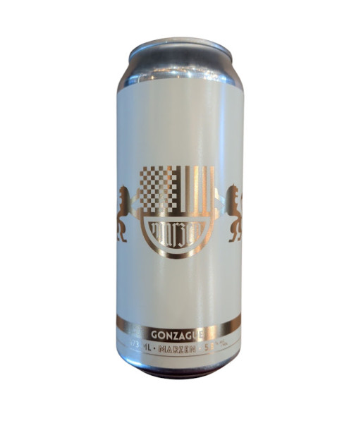 Emporium - Gonzague - 473ml