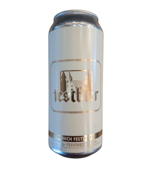 Emporium - Munich Festivité - 473ml