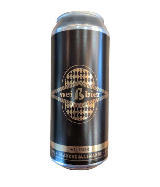 Emporium - Weisbier - 473ml