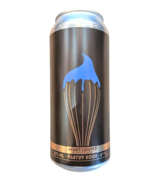 Emporium - Avant Souper - 473ml
