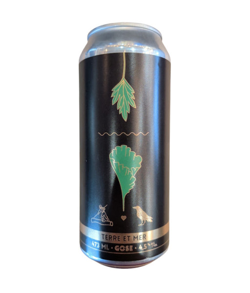 Emporium - Terre et Mer - 473ml