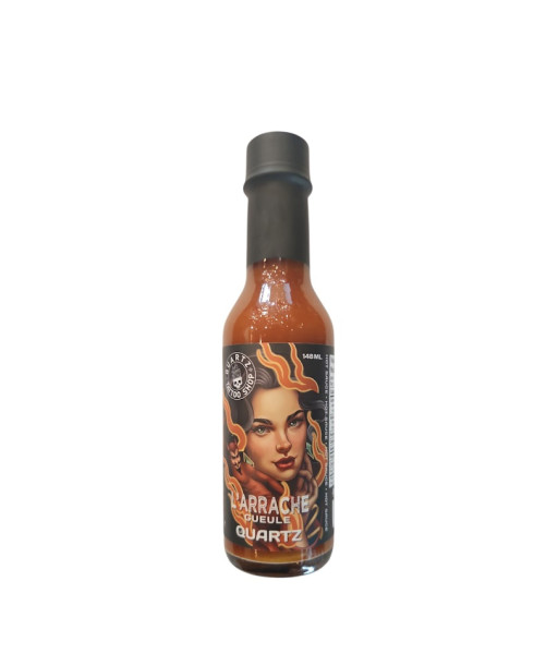 L'Arrache Gueule - Quartz - 148ml