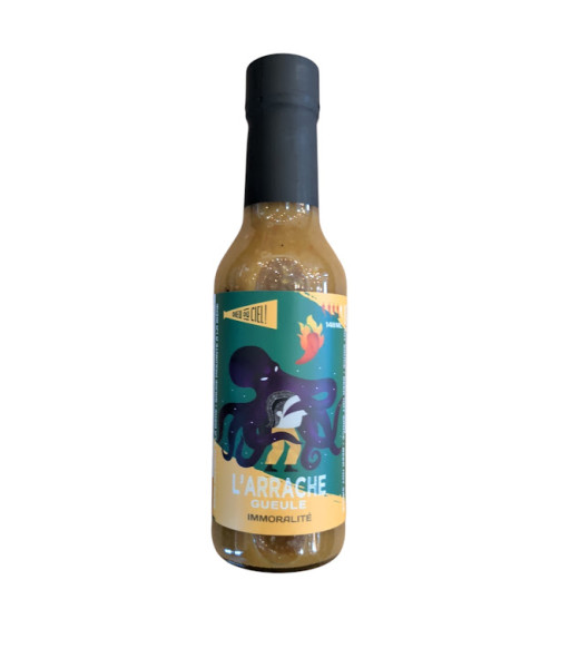 Arrache Gueule - Immoralité - 148ml