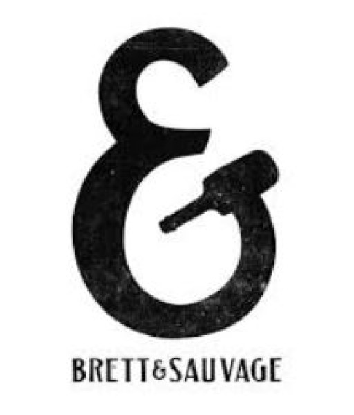 Brett & Sauvage - Fleur Des Abeilles V2 - 750ml - La Bière à Boire